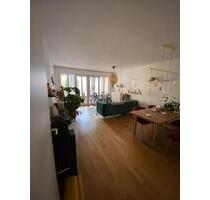 Untervermietung Zwischenvermietung Wohnung JanuarFebruar - Regensburg Kumpfmühl