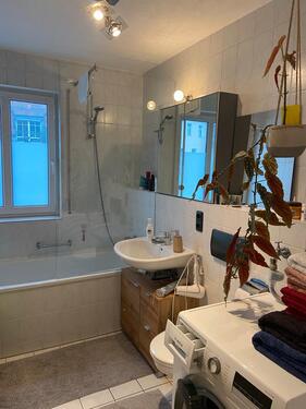 Foto - 2 Zimmer Etagenwohnung in Regensburg