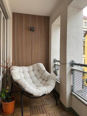 Foto - Etagenwohnung in Regensburg zur Miete