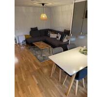 Charmante 3-Zimmer-Wohnung mit Balkon in Nürnberg St. Johannis