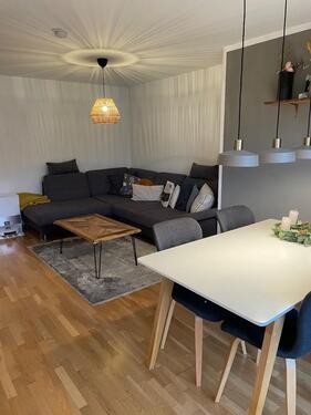 Foto - Etagenwohnung in Nürnberg zur Miete