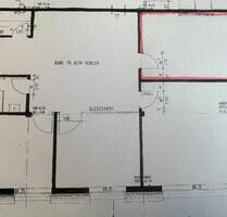 Praxis-, Therapie- oder Büroraum als Untermieter - Bad Salzuflen