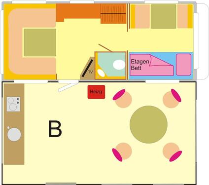 Foto - andere in Fehmarn