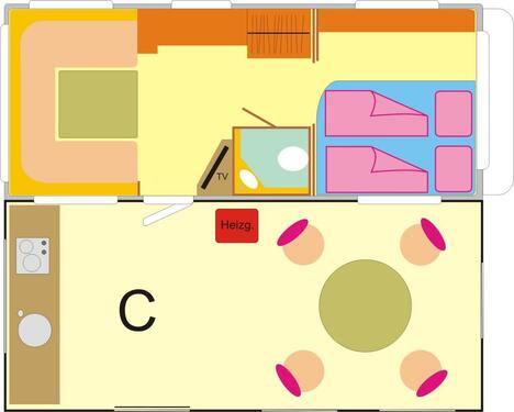 Foto - andere in Fehmarn zur Miete