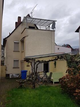Foto - 5 Zimmer Einfamilienhaus zur Miete in Hösbach