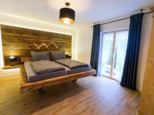 Foto - Ferienwohnung, Urlaub, Berge, Alpen, Freizeit