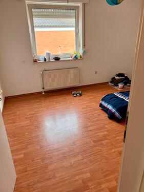 Foto - Etagenwohnung in Bad Oeynhausen zur Miete