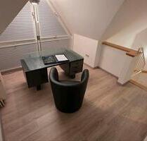 Reihenendhaus 5ZKBB, befristet - 1.250,00&nbsp;EUR Kaltmiete, ca.&nbsp; 125,00&nbsp;m&sup2; in Nordhorn (PLZ: 48531) Bakelde