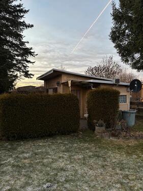 Foto - Grundst&uuml;ck zur Miete in Olbernhau