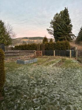 Foto - Grundst&uuml;ck in Olbernhau