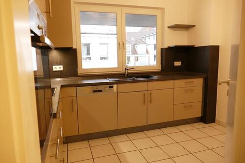 Foto - Terrassenwohnung in Elmshorn zur Miete