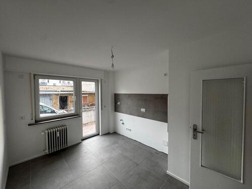 Foto - Erstbezug: Am Woog 3,5-Zi-Apartment, Ost & West-Balkon, Keller, EBK, WG geeignet