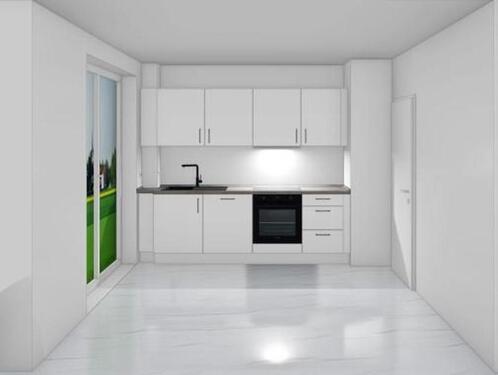 Foto - 3.5 Zimmer Etagenwohnung zur Miete in Darmstadt