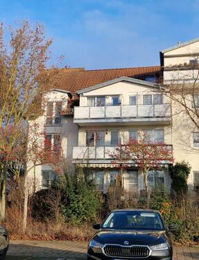 Foto - Schöne 3-Raum-Wohnung in Frienstedt zwischen Erfurt und Gotha