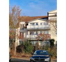 Schöne 3-Raum-Wohnung in Frienstedt zwischen Erfurt und Gotha