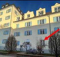 4 Zimmer Wohnung in Augsburg - Hochfeld „Gottfried- Bösch- Karree 4 Zimmer Wohnung in Augsburg - Hochfeld „Gottfried- Bösch- Karree