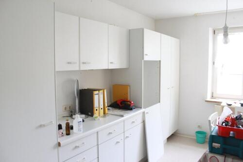 Foto - 4 Zimmer Hochparterre in Augsburg