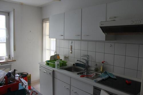 Foto - Hochparterre in Augsburg zum Kaufen