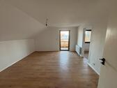 Foto - 2 Zimmer Dachgeschoßwohnung zur Miete in Büchlberg