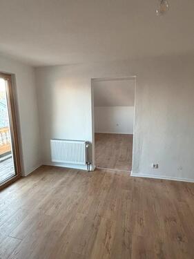 Foto - 2 Zimmer Dachgeschoßwohnung in Büchlberg