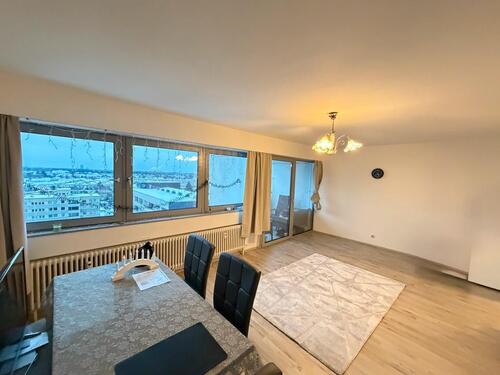 Foto - 3 Zimmer Etagenwohnung zum Kaufen in Köln