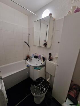 Foto - 3 Zimmer Etagenwohnung in Neubrandenburg