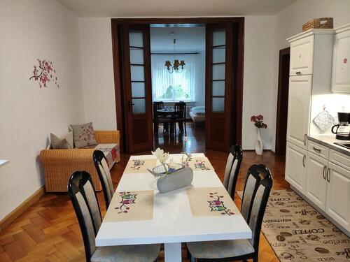 Foto - Ferienwohnung ca. 80qm Leipzig - 60,00&nbsp;EUR Kaltmiete,