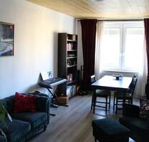Helle, gemütliche 2-Zimmer-Wohnung und Wohnküche - Bochum Altenbochum
