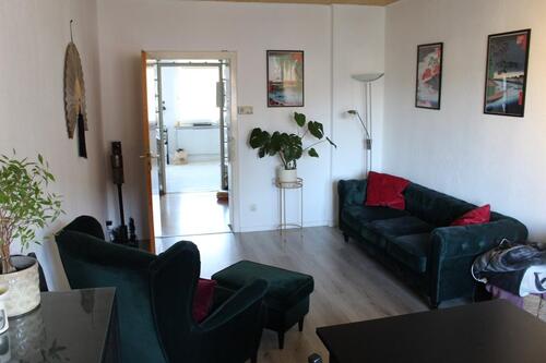 Foto - 2 Zimmer Etagenwohnung zur Miete in Bochum