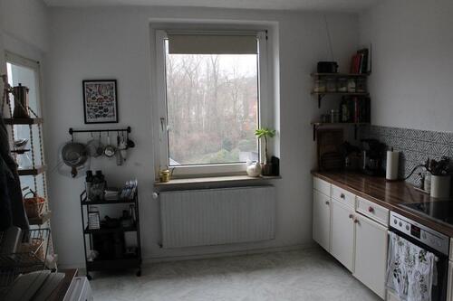 Foto - 2 Zimmer Etagenwohnung in Bochum