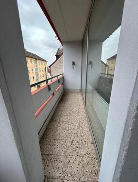 Foto - 3 Zimmer Etagenwohnung zur Miete in Ludwigshafen am Rhein