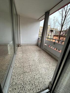 Foto - 3 Zimmer Etagenwohnung in Ludwigshafen am Rhein