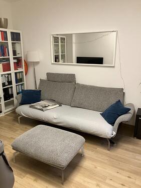 Foto - Zentrale Wohnung in Düsseldorf Lierenfeld optíonal inkl Parkplatz