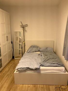 Foto - Etagenwohnung in Düsseldorf zur Miete