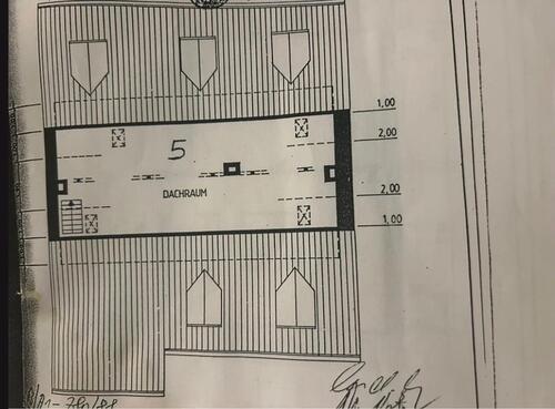 Foto - 5 Zimmer Maisonettenwohnung in Wuppertal