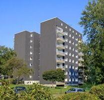 3-Zimmer-Wohnung in Hattingen Stadtmitte