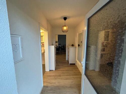 Foto - 2 Zimmer Erdgeschoßwohnung zur Miete in Quickborn