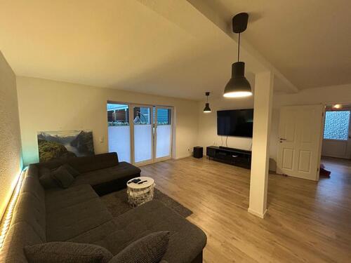 Foto - 2 Zimmer Erdgeschoßwohnung in Quickborn