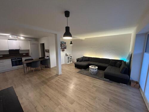 Foto - Erdgeschoßwohnung in Quickborn zur Miete