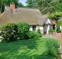 Charmantes Reetdachhaus auf Rügen ohne Makler - Gingst