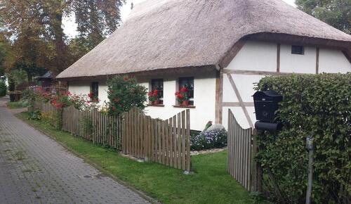 Foto - 2 Zimmer Einfamilienhaus zum Kaufen in Gingst