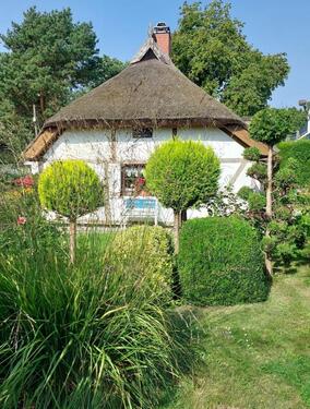 Foto - Einfamilienhaus in Gingst zum Kaufen