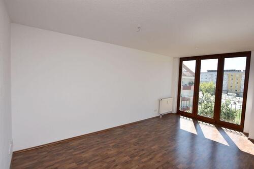 Foto - 2 Zimmer Etagenwohnung in Halberstadt