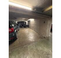 Tiefgarage Nähe Giesing Silberhornstraße - Frankfurt am Main Sachsenhausen Süd