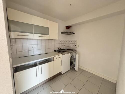 Foto - 2 Zimmer Etagenwohnung zur Miete in Emden