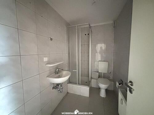 Foto - 2 Zimmer Etagenwohnung in Emden