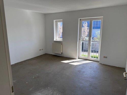 Foto - Etagenwohnung in Wolfsburg zur Miete