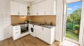 Foto - 1 Zimmer Etagenwohnung zur Miete in Nürnberg