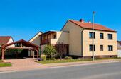 Foto - Großzügiges Wohnen mit Einliegerwohnung & Garten in ruhiger Lage