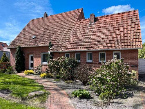 Foto - Haus zur Vermietung AUF 1 JAHR BEFRISTET